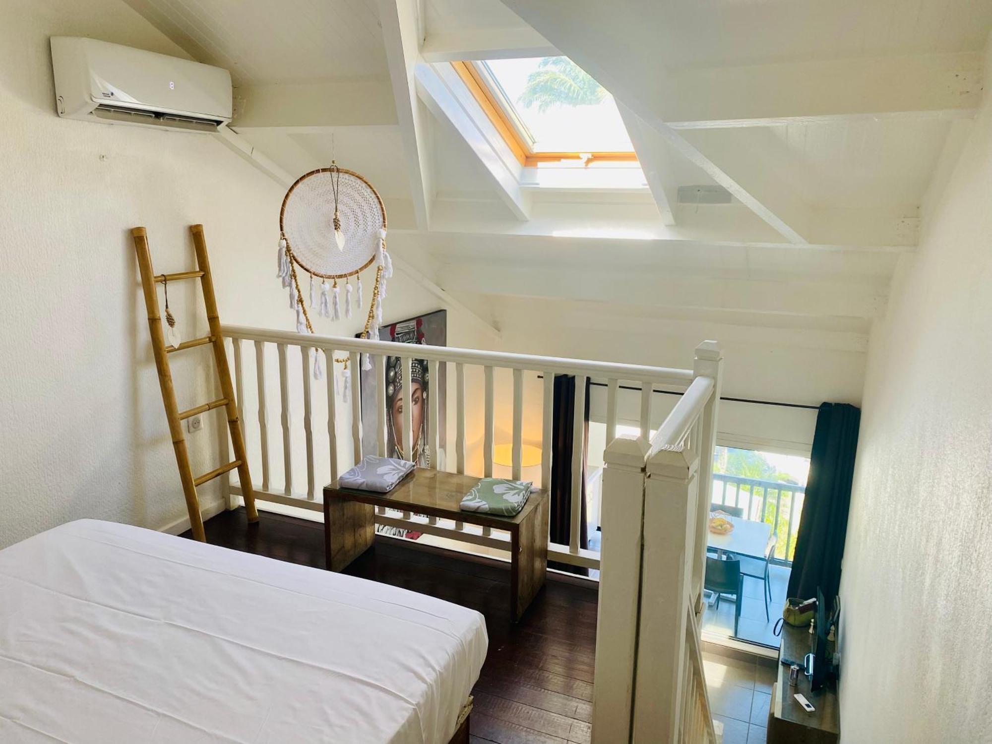 Appartement Duplex Du Golfeur *