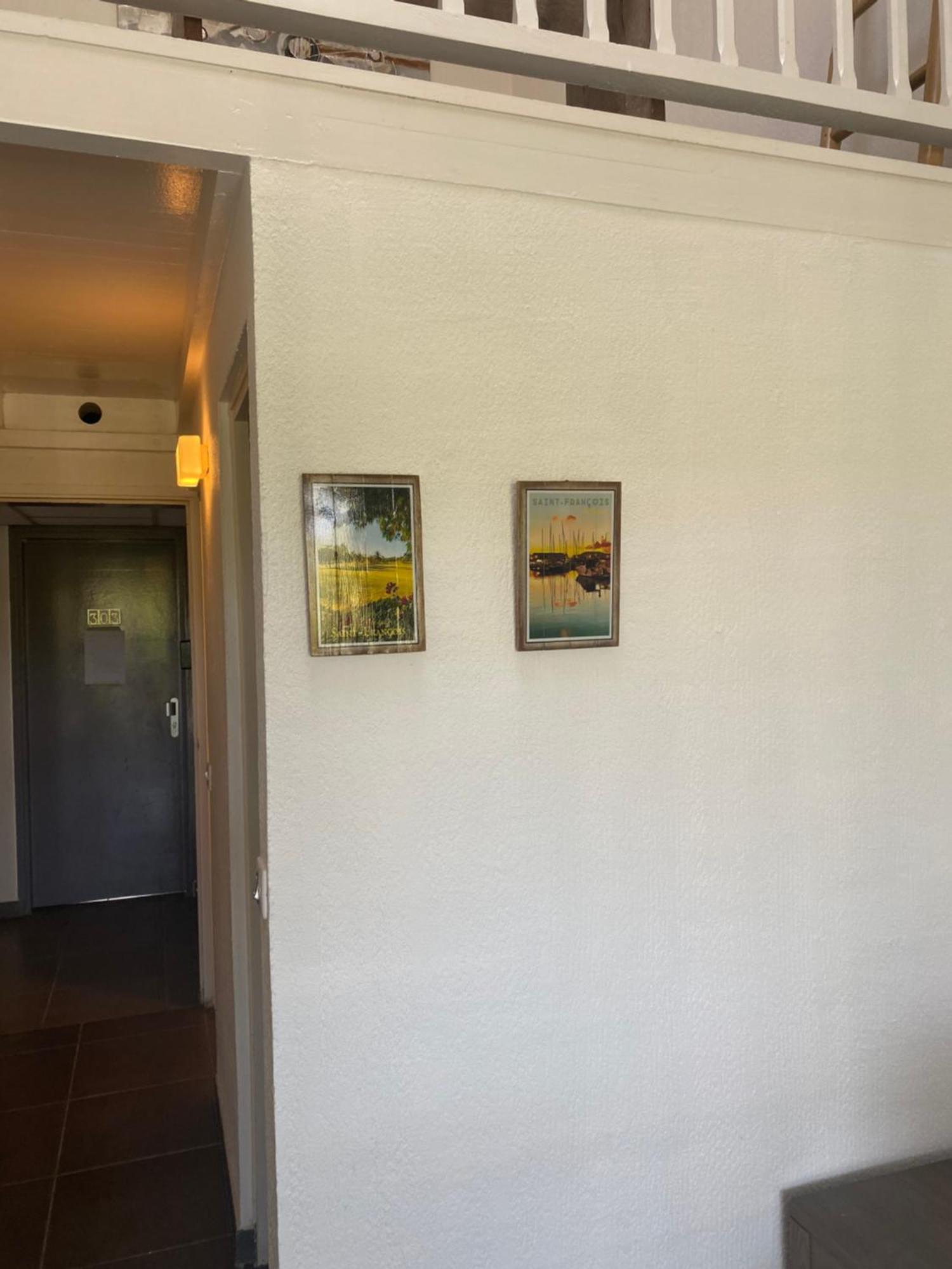 Duplex Du Golfeur *