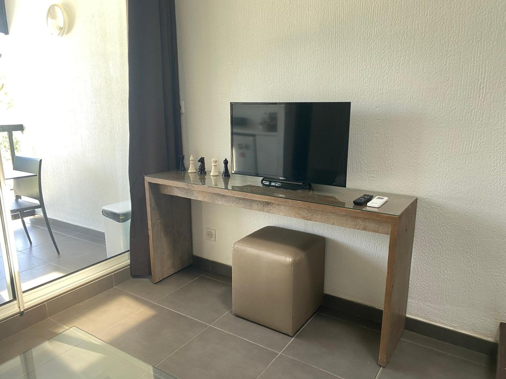 Appartement Duplex Du Golfeur Saint-Francois (Grande-Terre)
