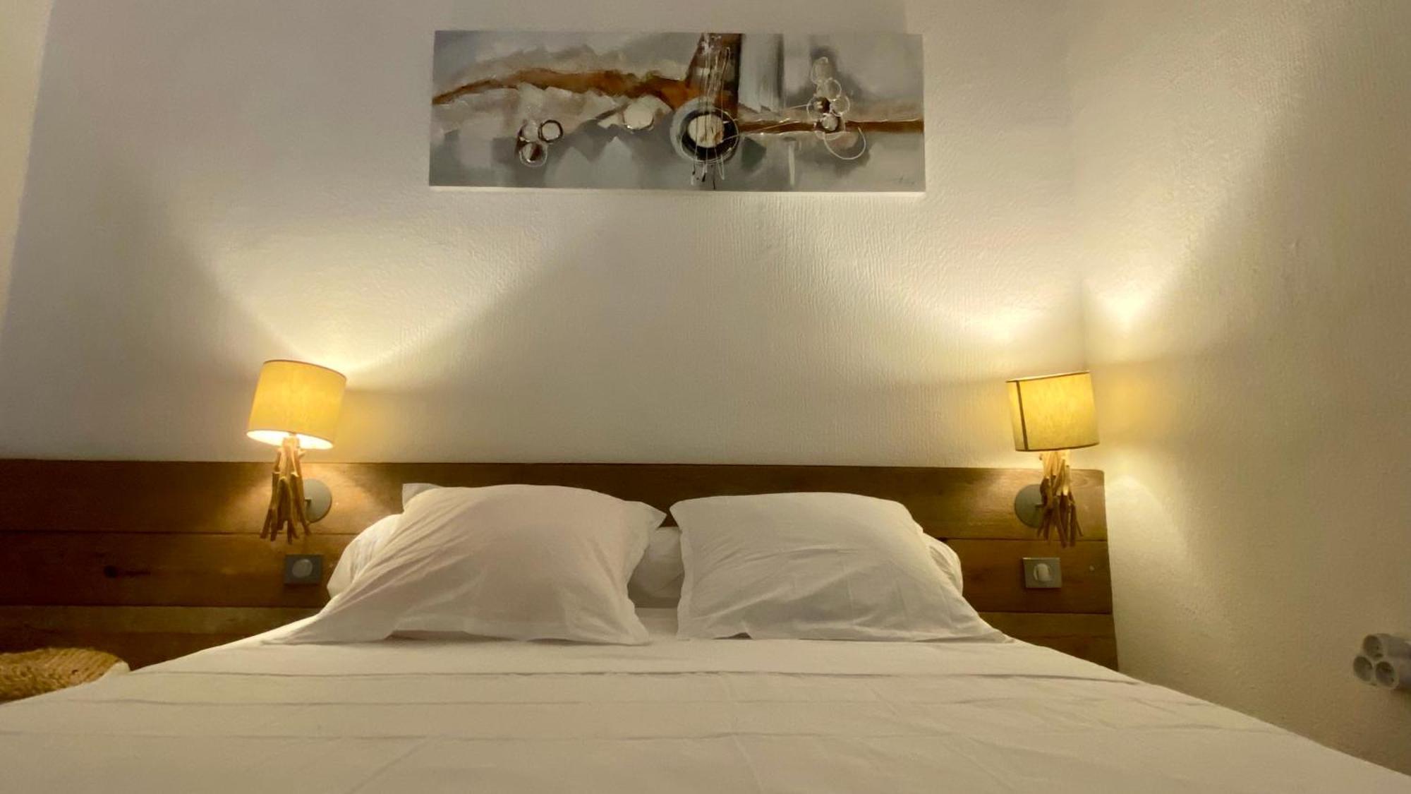Duplex Du Golfeur Appartement Saint-Francois (Grande-Terre)