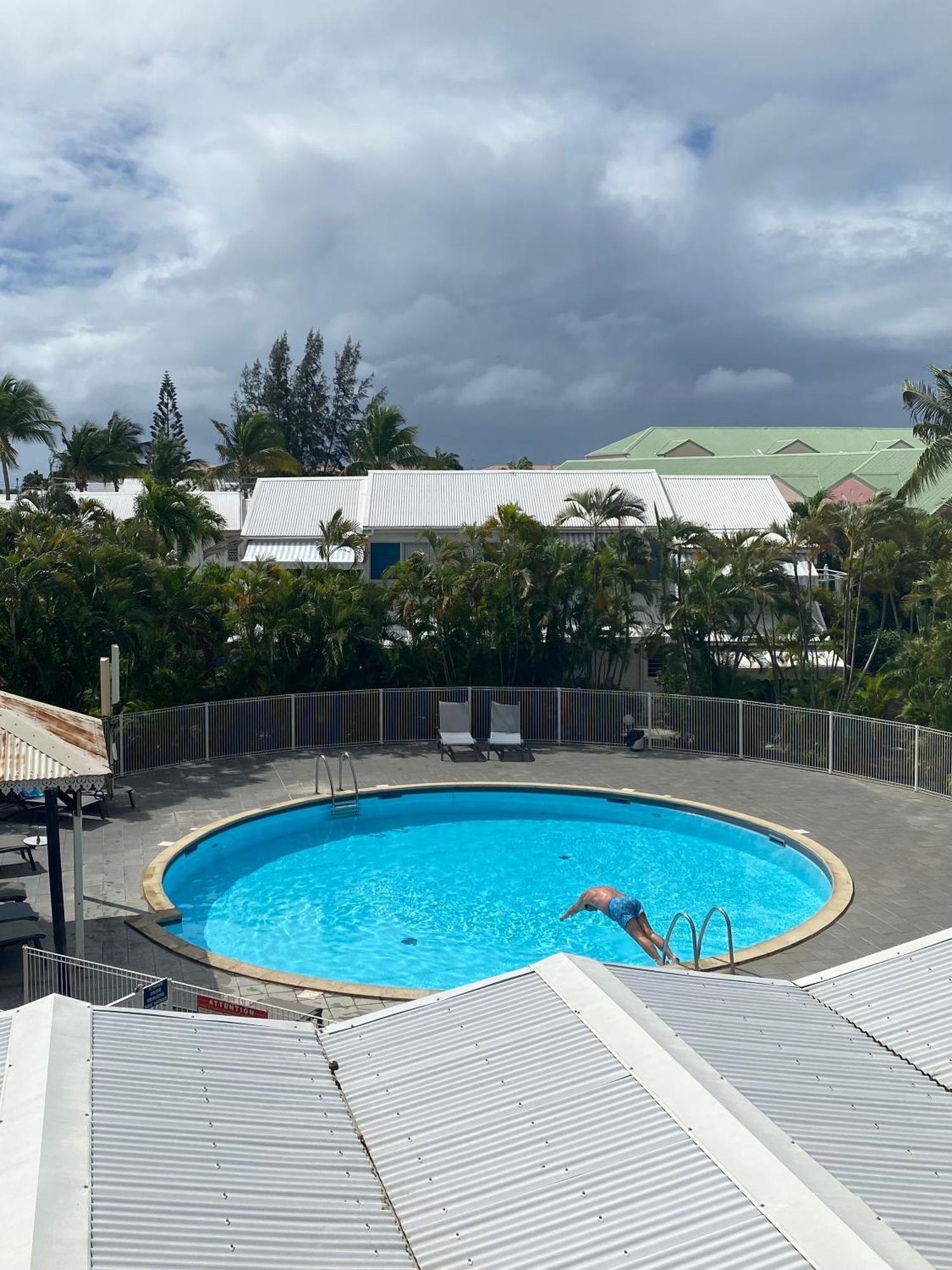 Duplex Du Golfeur * Saint-Francois (Grande-Terre)