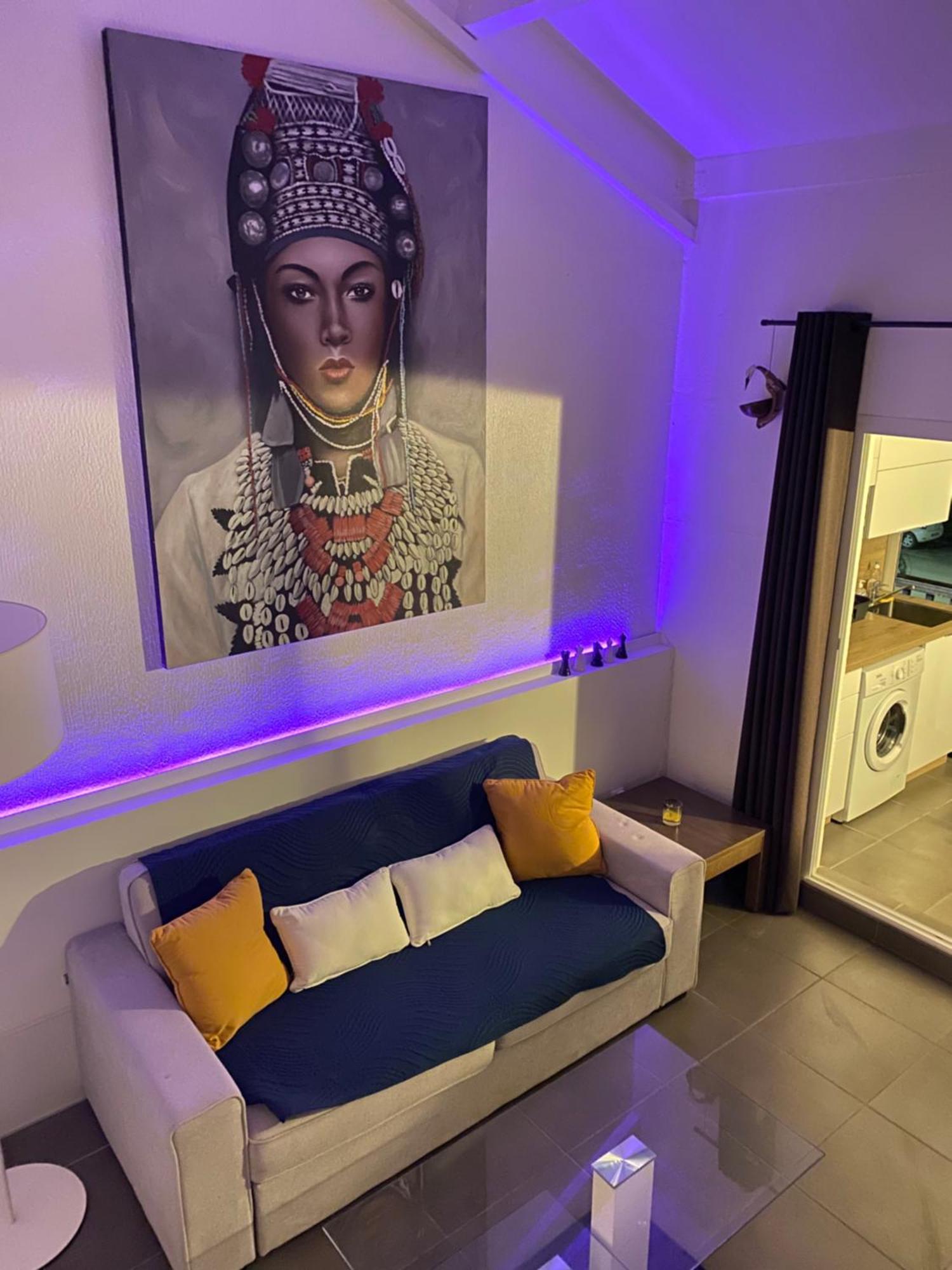 Duplex Du Golfeur Appartement