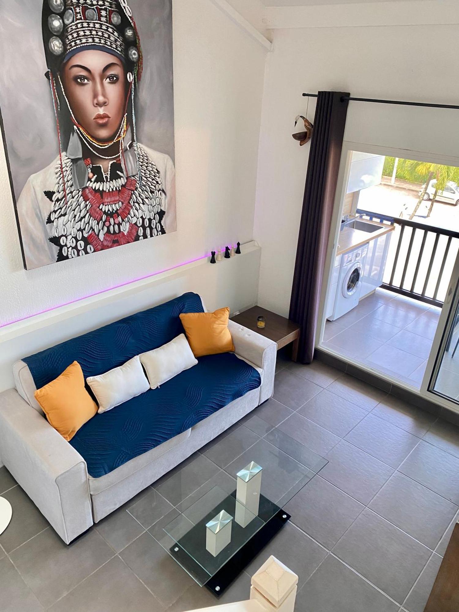 Duplex Du Golfeur Appartement *