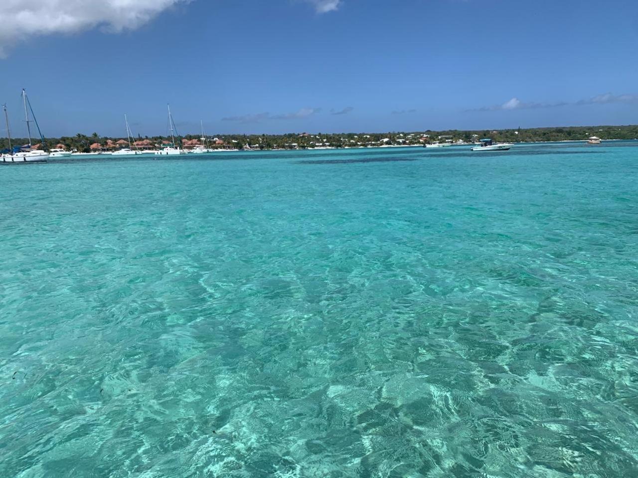 Duplex Du Golfeur * Saint-Francois (Grande-Terre)