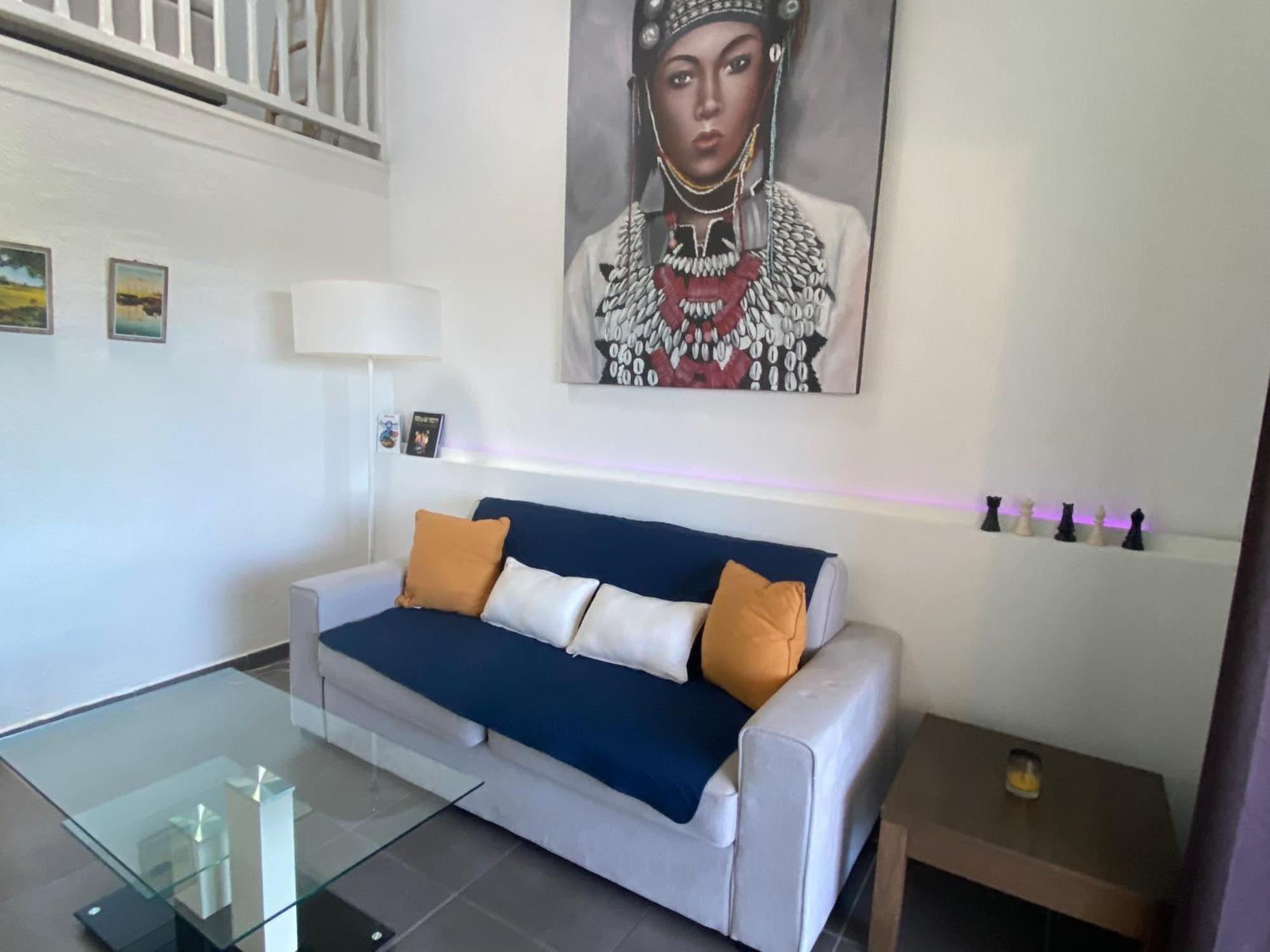 Duplex Du Golfeur